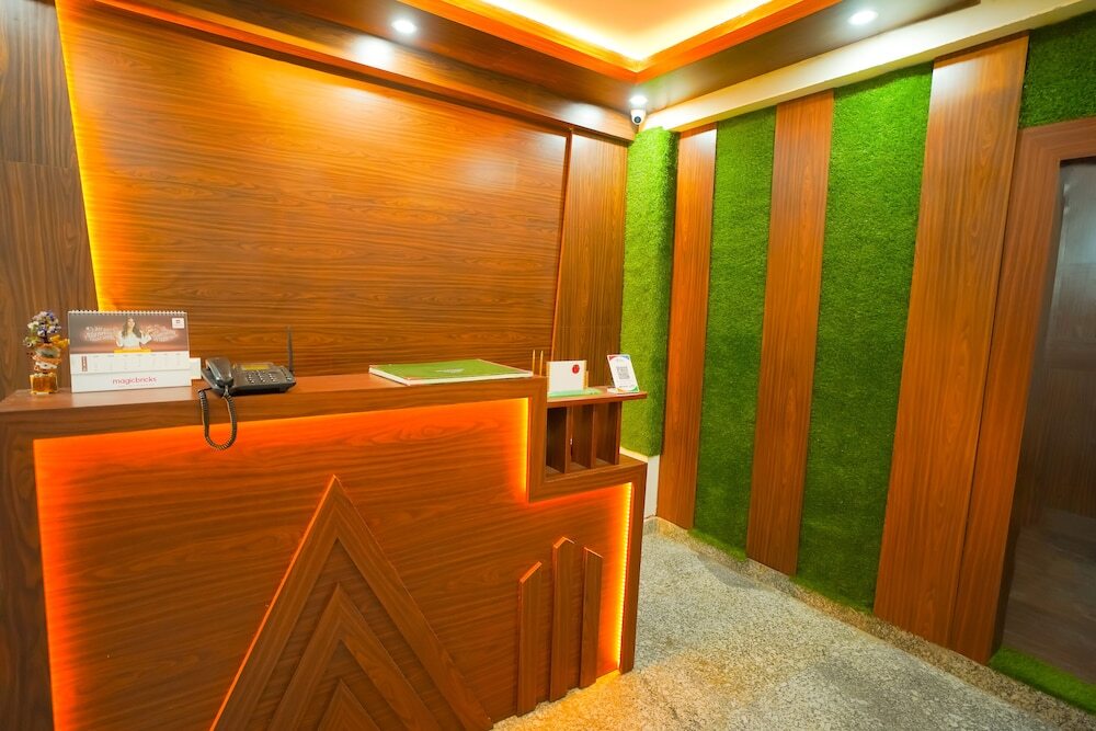 Нойда: Roomshala 045 Galaxy Noida 35
