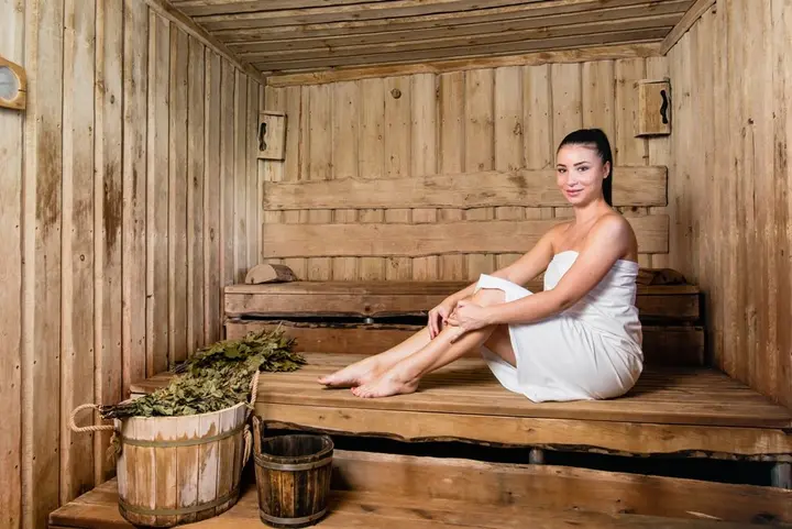 Ялта: SPA отель Приморский Парк