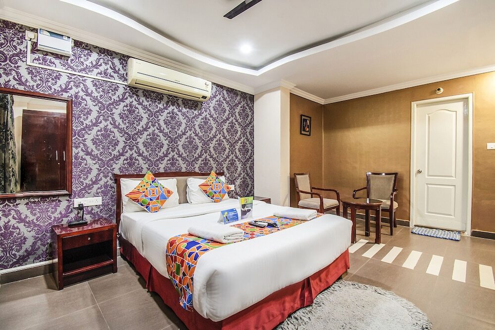 Fabexpress Oriental Suites Iii — фото 4