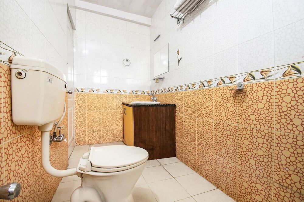 Бангалор: Fabexpress Oriental Suites Iii