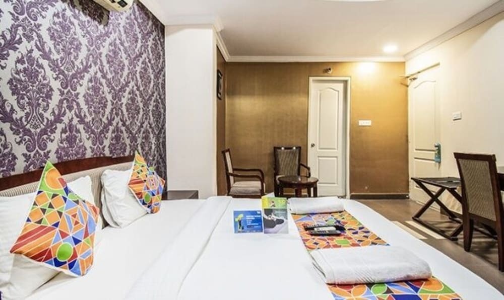 Бангалор: Fabexpress Oriental Suites Iii