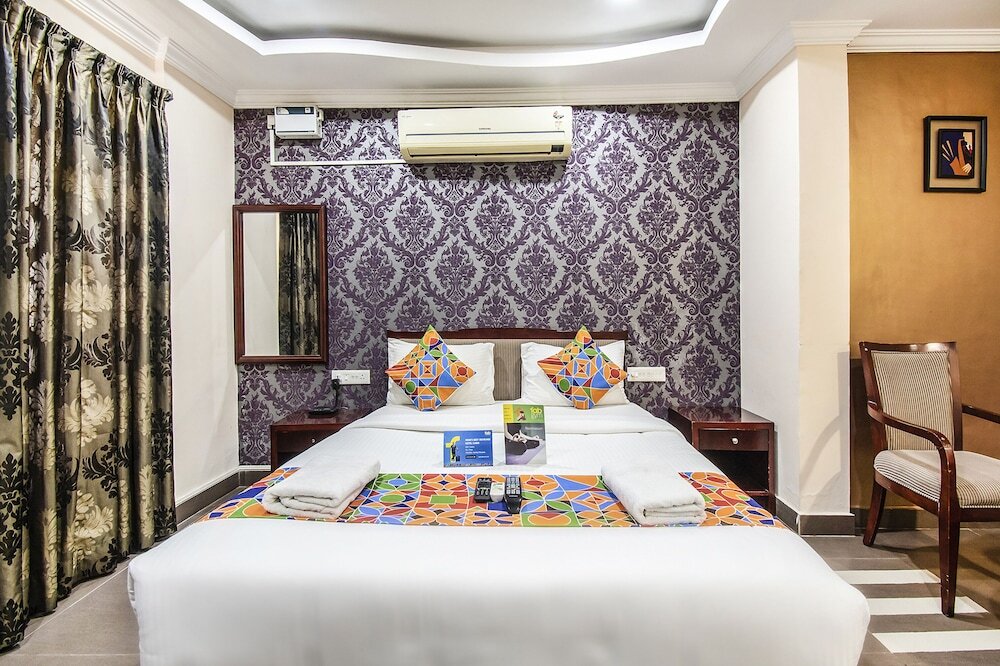 Бангалор: Fabexpress Oriental Suites Iii