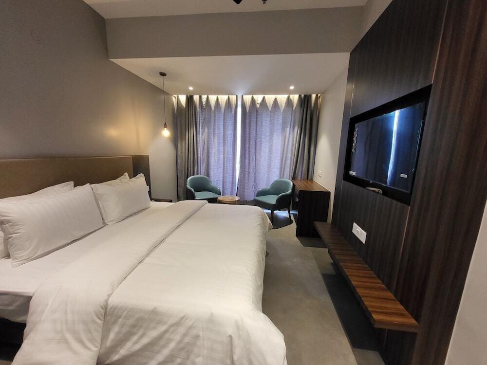 Большая Нойда: Belvedere Suites