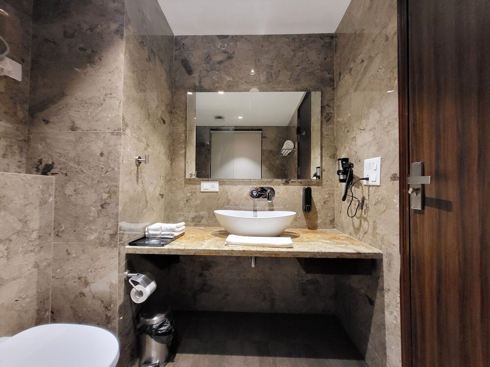 Большая Нойда: Belvedere Suites
