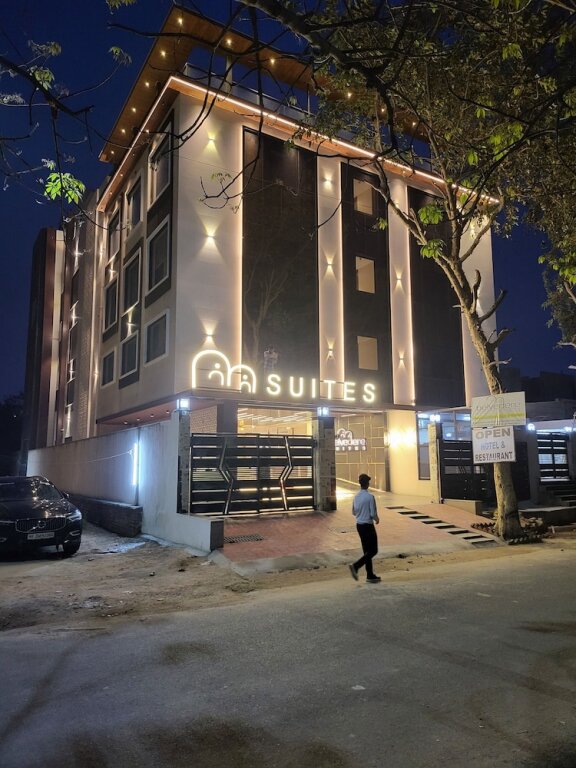 Большая Нойда: Belvedere Suites