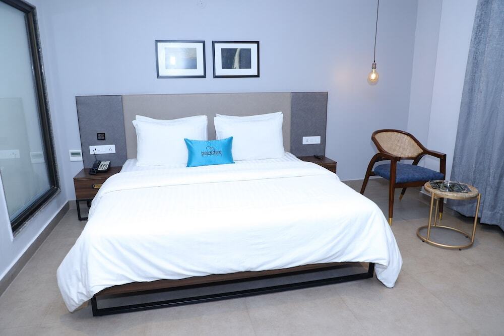 Большая Нойда: Belvedere Suites