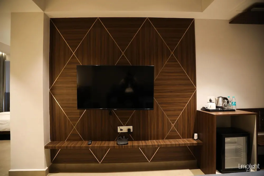 Большая Нойда: Belvedere Suites