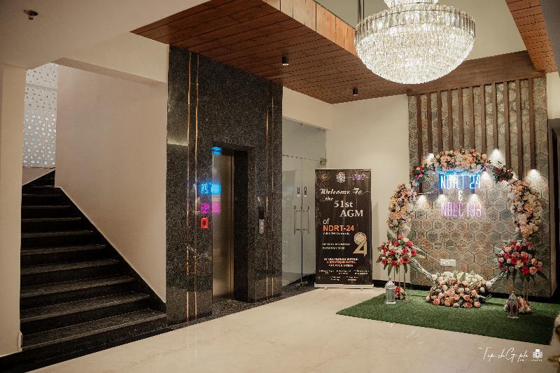 Большая Нойда: Belvedere Suites