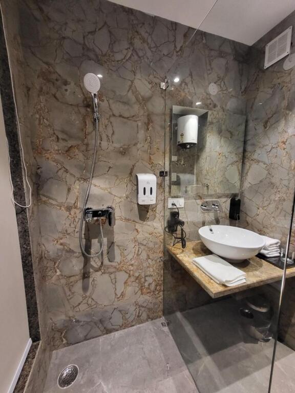 Большая Нойда: Belvedere Suites