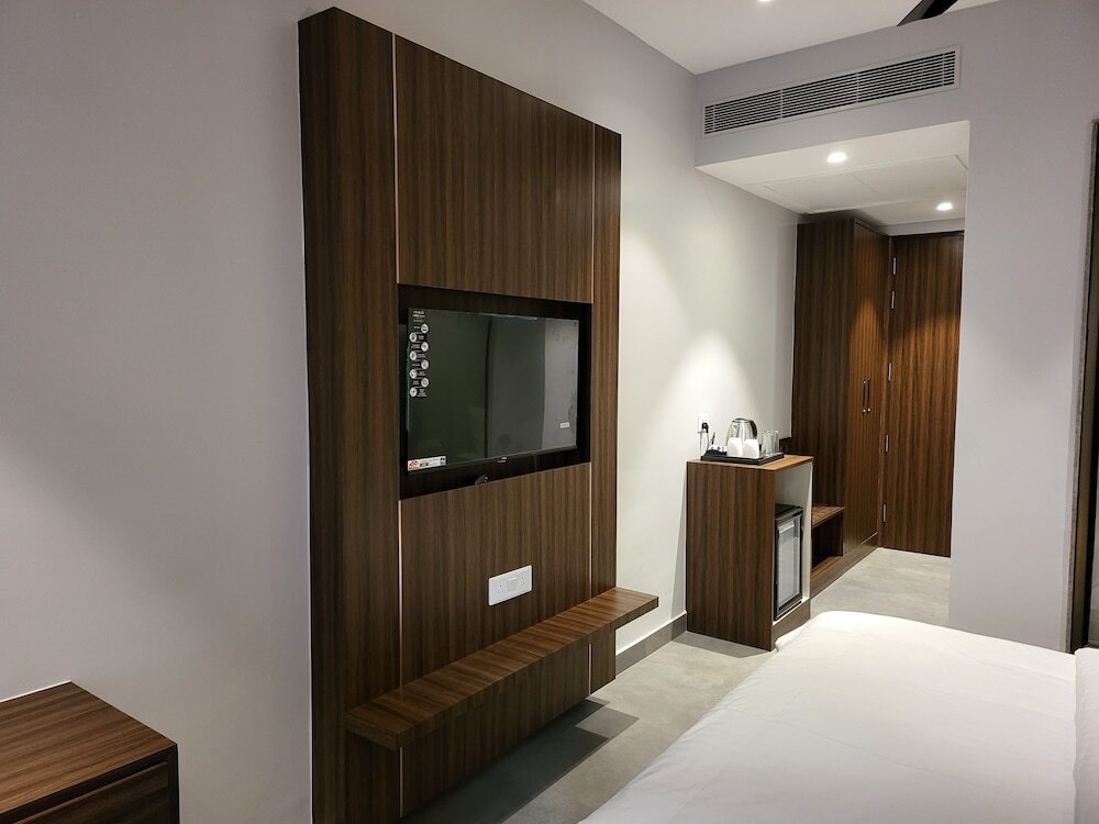 Большая Нойда: Belvedere Suites