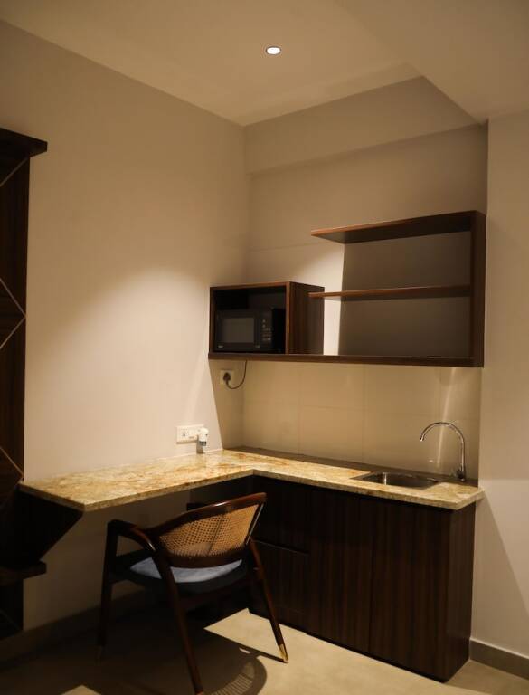 Большая Нойда: Belvedere Suites