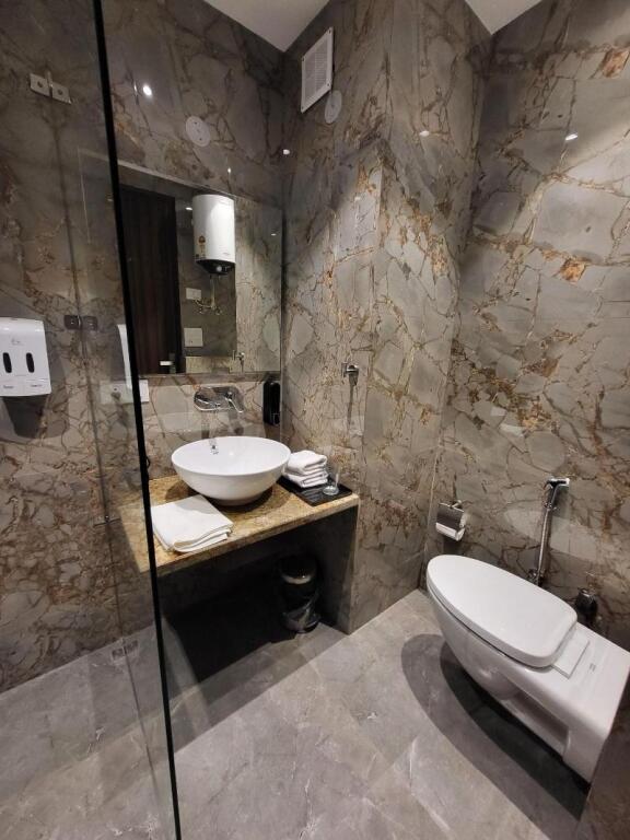 Большая Нойда: Belvedere Suites