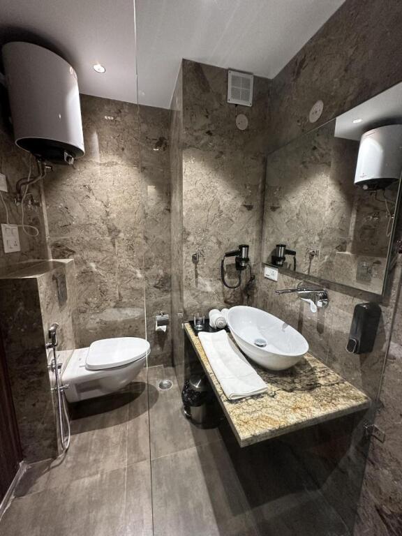 Большая Нойда: Belvedere Suites