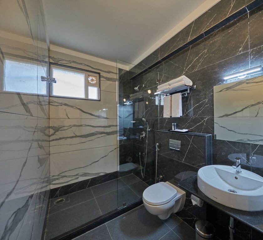 Бангалор: Regenta Inn 4th Block Koramangala