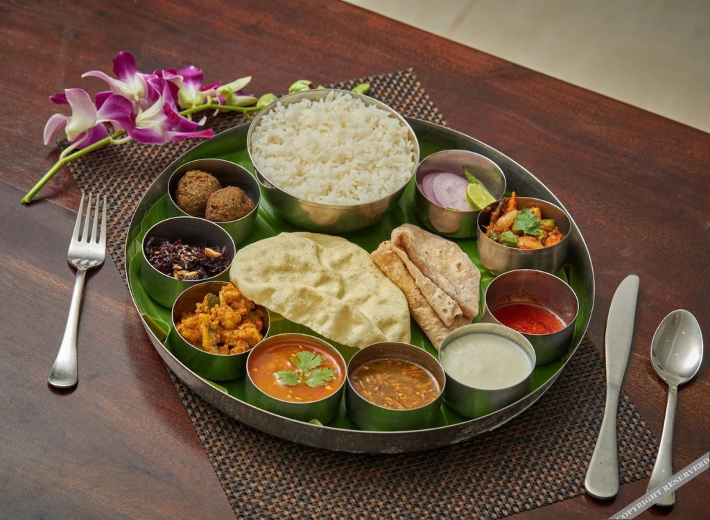 Бангалор: Regenta Inn 4th Block Koramangala
