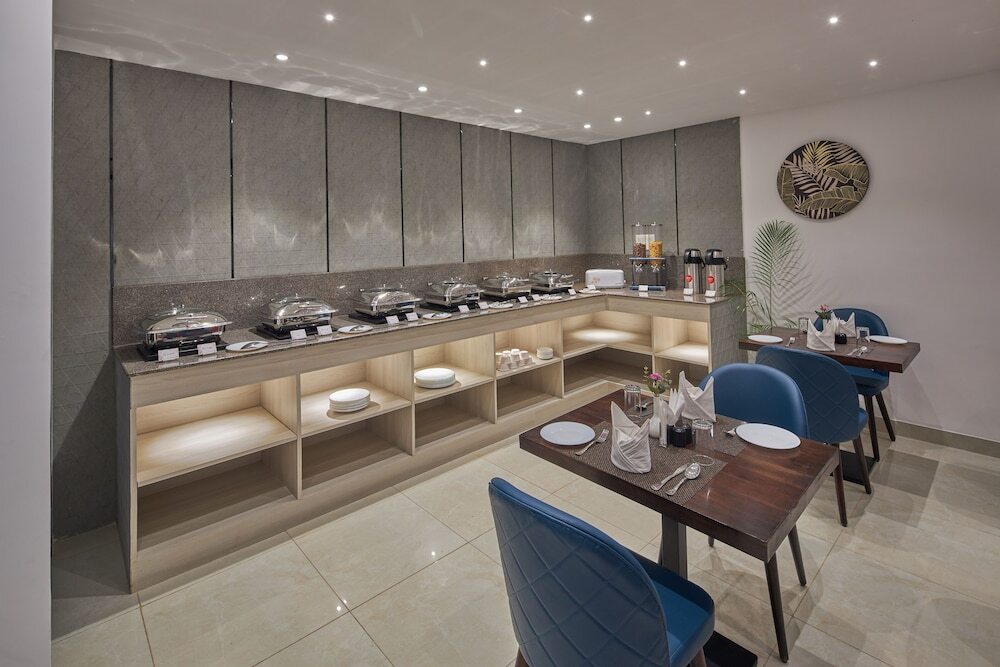 Бангалор: Regenta Inn 4th Block Koramangala