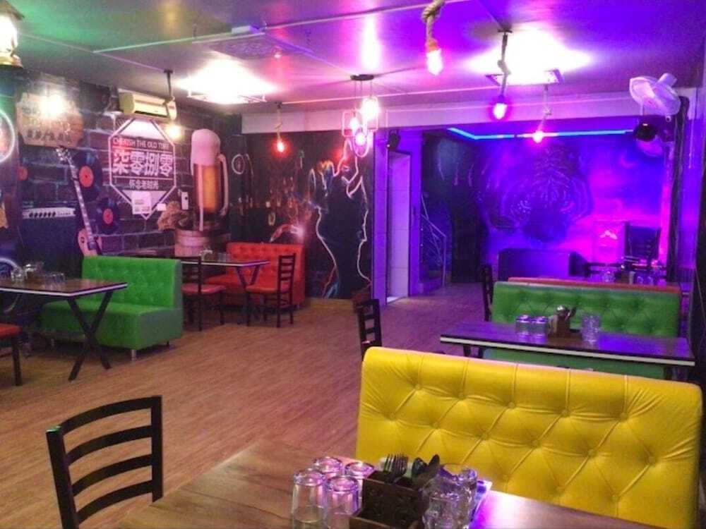 Амритсар: Hotel Bhullar