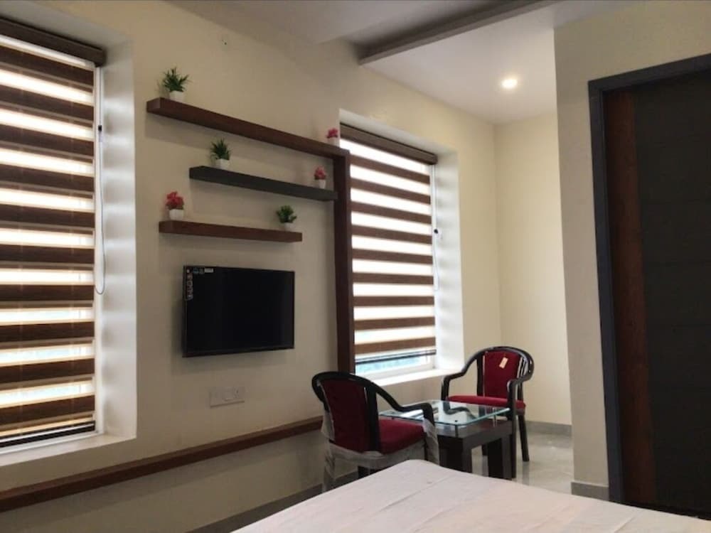 Амритсар: Hotel Bhullar
