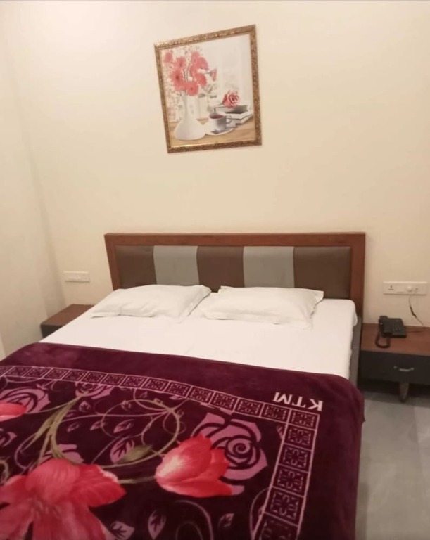Амритсар: Hotel Bhullar