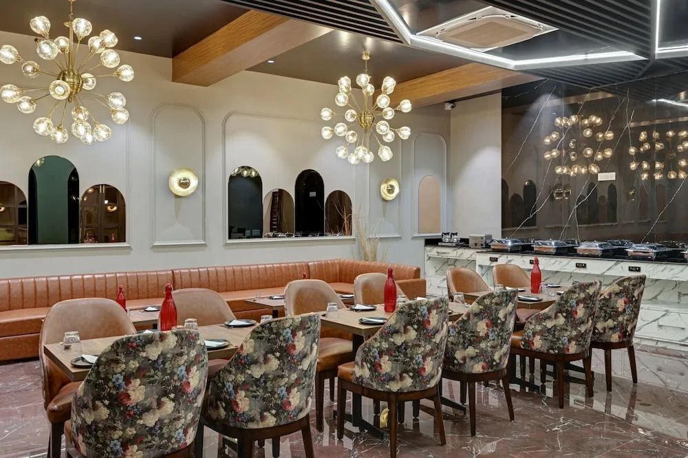 Гора Абу: Casawood Resort