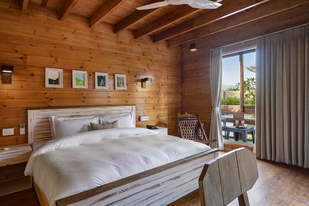 Гора Абу: Casawood Resort