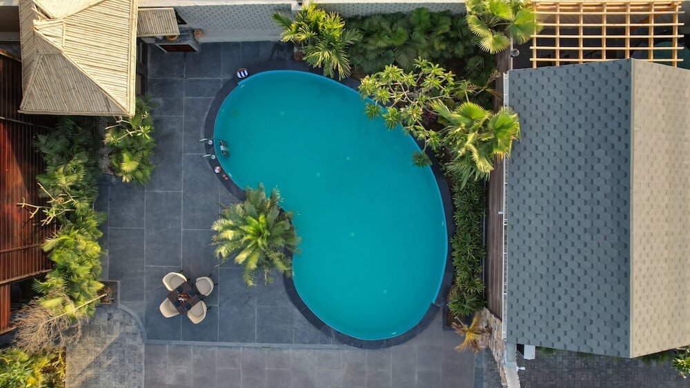 Гора Абу: Casawood Resort