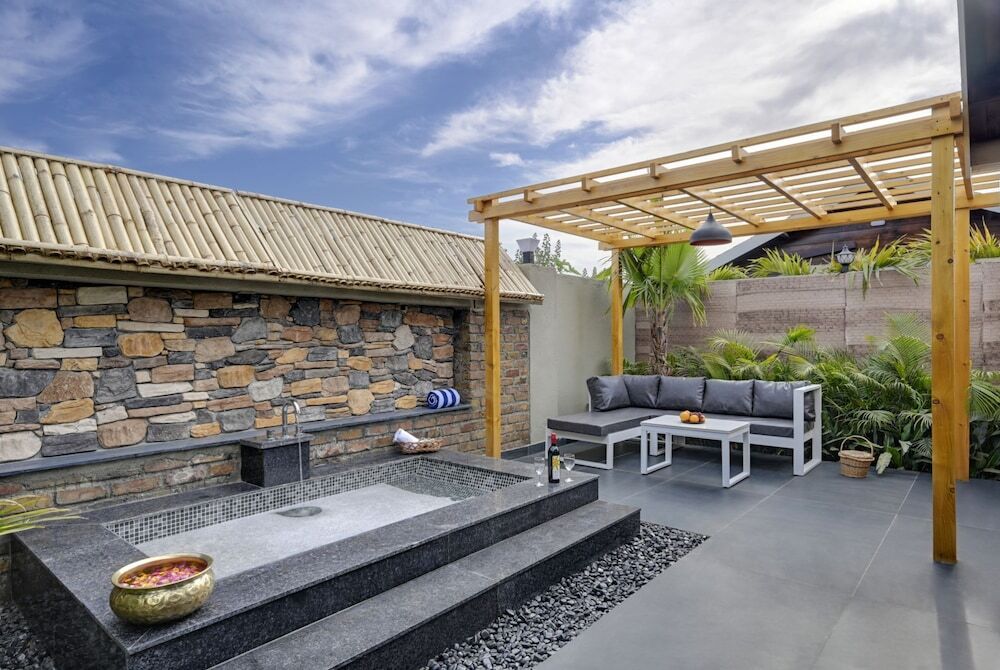 Гора Абу: Casawood Resort