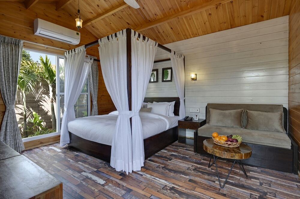 Гора Абу: Casawood Resort