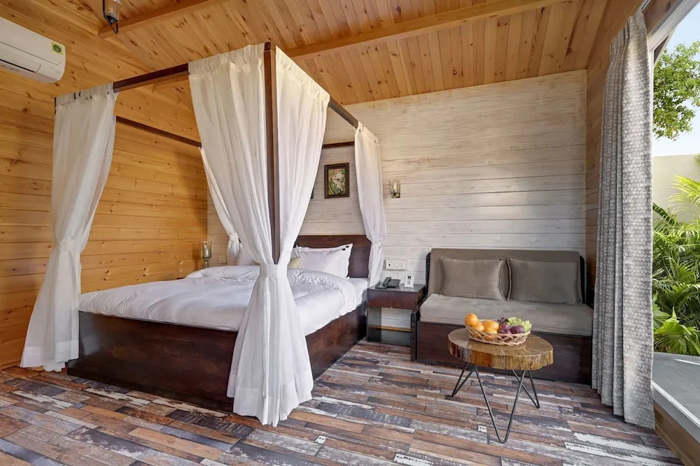Гора Абу: Casawood Resort