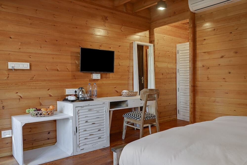 Гора Абу: Casawood Resort
