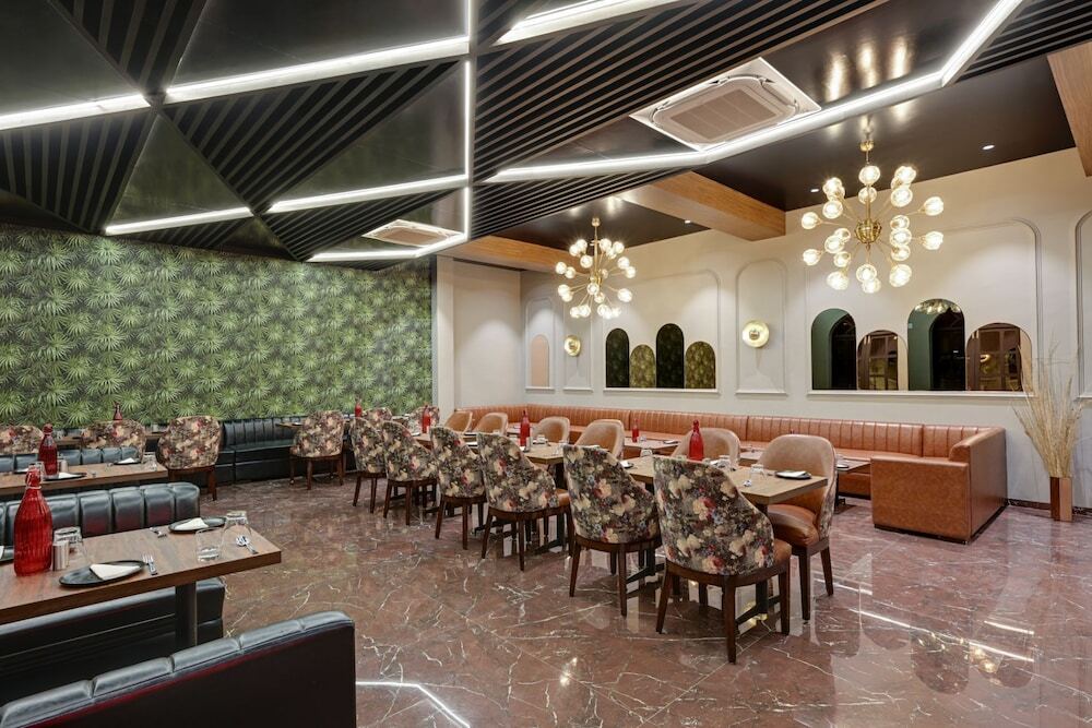 Гора Абу: Casawood Resort