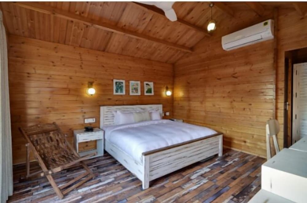 Гора Абу: Casawood Resort