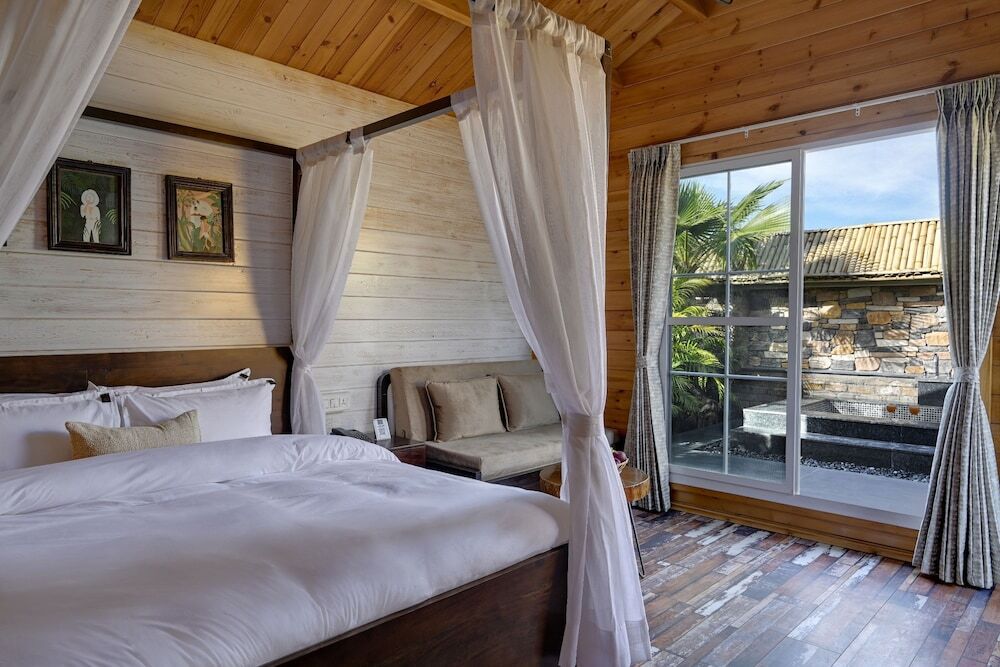 Гора Абу: Casawood Resort