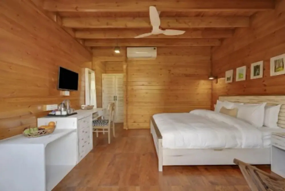 Гора Абу: Casawood Resort