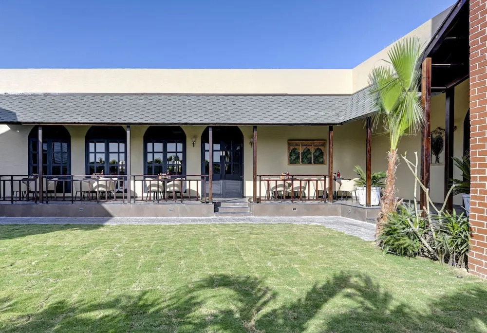 Гора Абу: Casawood Resort