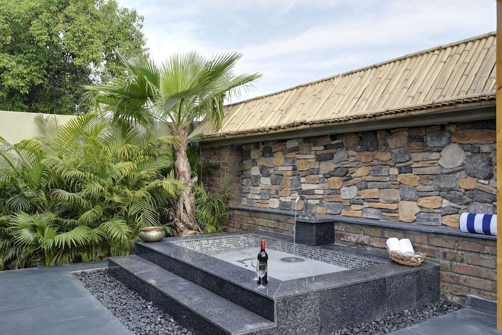 Гора Абу: Casawood Resort