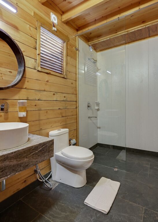 Гора Абу: Casawood Resort