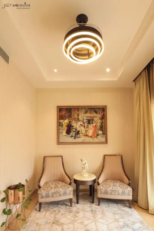 Райпур: Hotel Hukam's Lalit Mahal