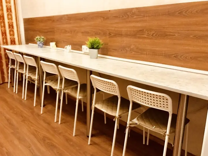 Ялта: Spartak Hostel