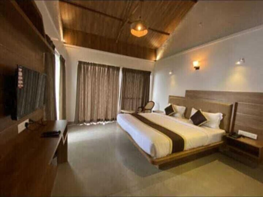 Рамаккалмеду: Chill Berg Resort - Bodimettu