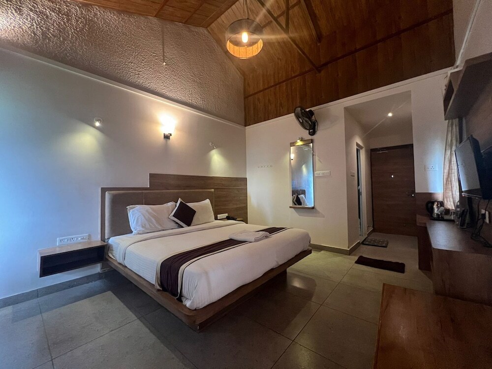 Рамаккалмеду: Chill Berg Resort - Bodimettu