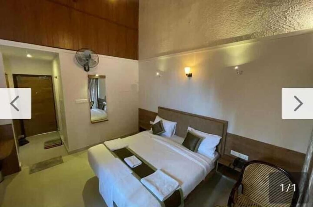 Рамаккалмеду: Chill Berg Resort - Bodimettu