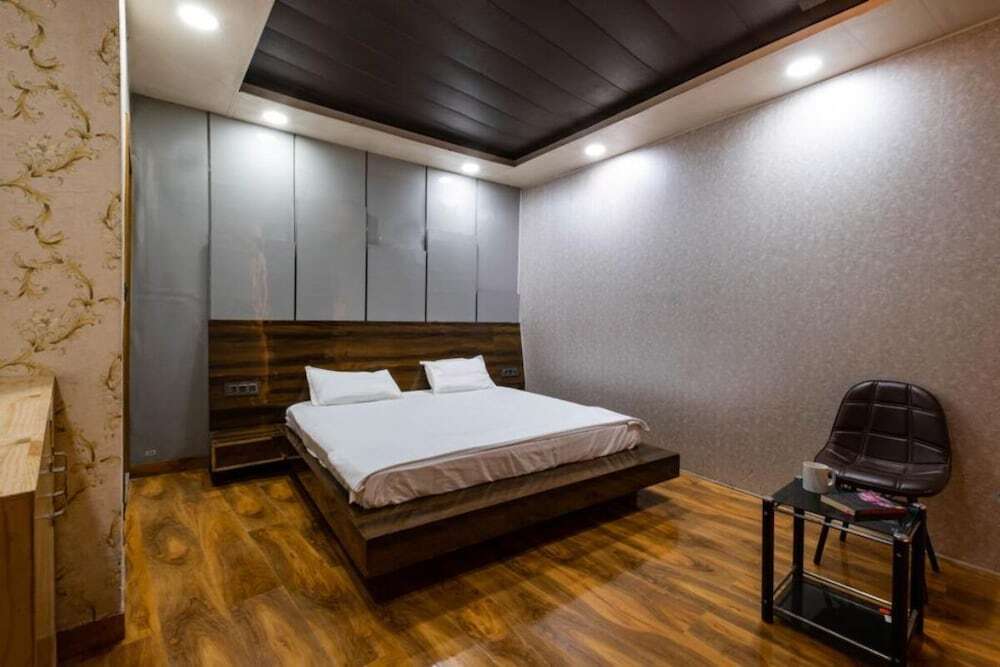 Массури: Le Masrana Inn