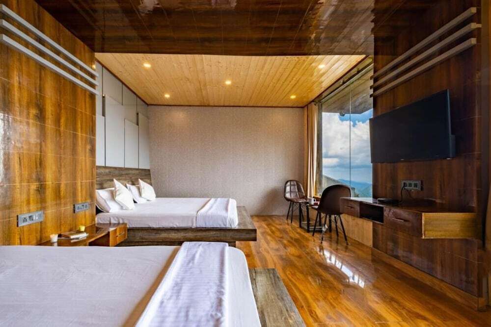 Массури: Le Masrana Inn