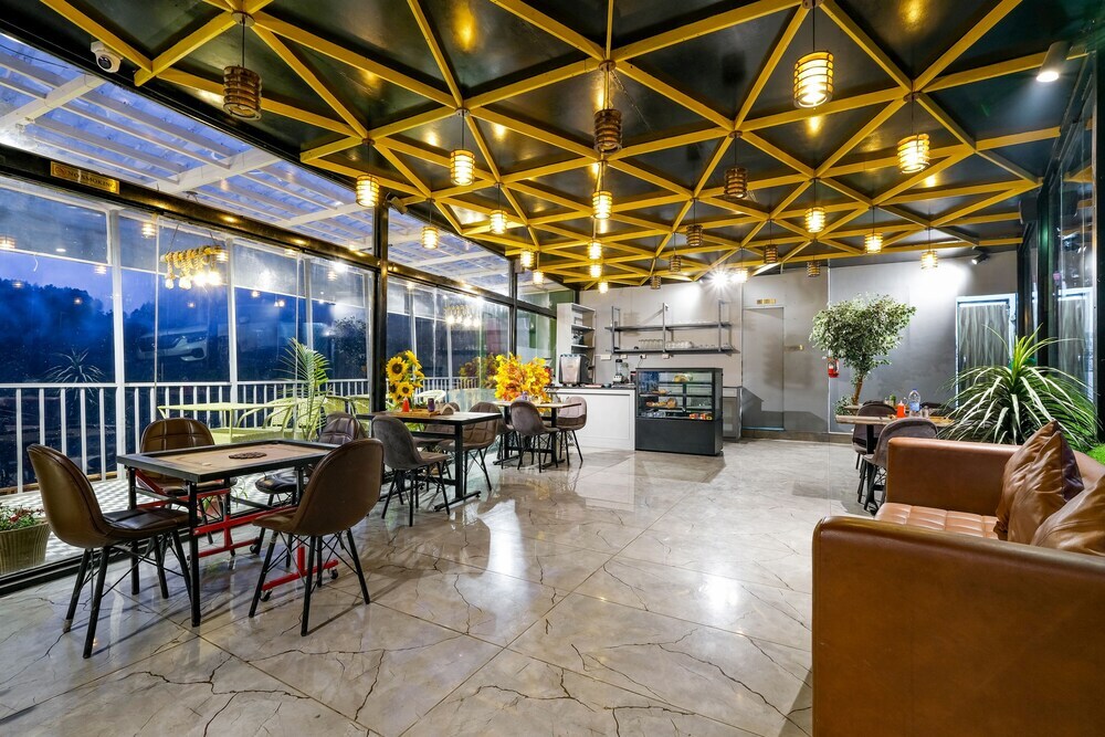 Массури: Le Masrana Inn