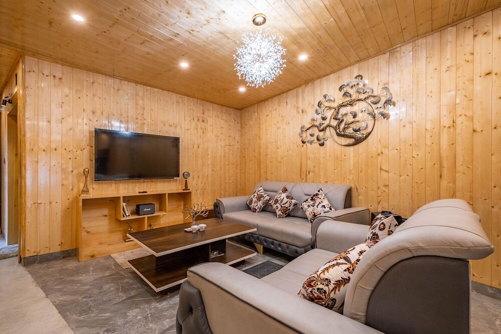 Массури: Le Masrana Inn