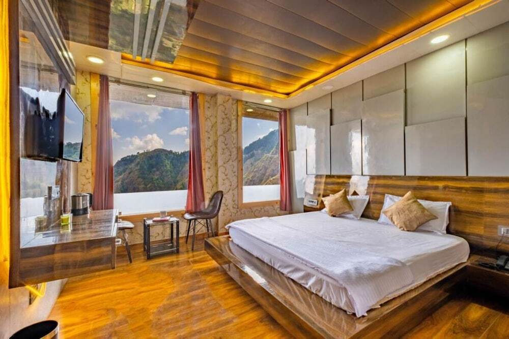 Массури: Le Masrana Inn