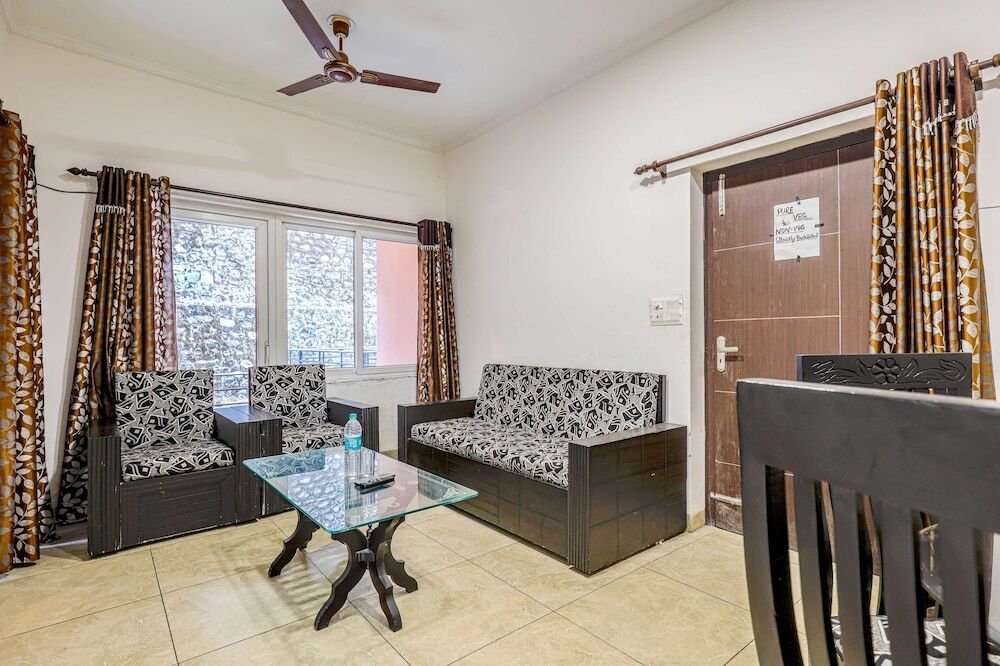 Наинитал: Iva 1 BHK by Dumnu Homes