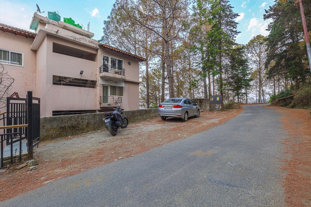 Наинитал: Iva 1 BHK by Dumnu Homes