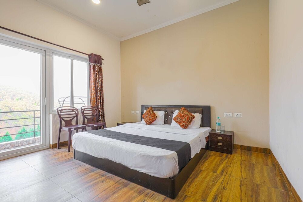 Наинитал: Iva 1 BHK by Dumnu Homes